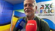 Daniel Serran / BNews