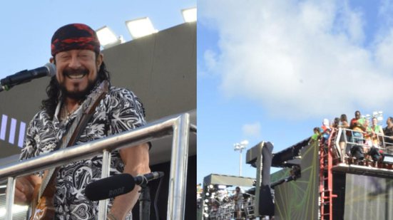 Devid Santana/BNews