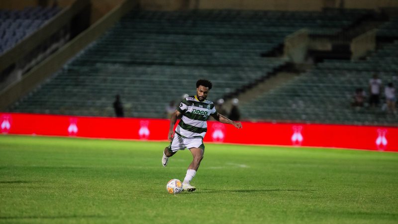 Samuel Pereira | AA Altos