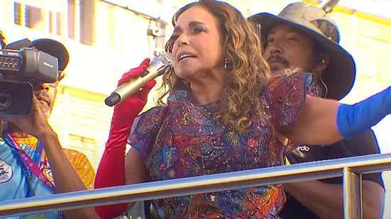 Reprodução | TVE
