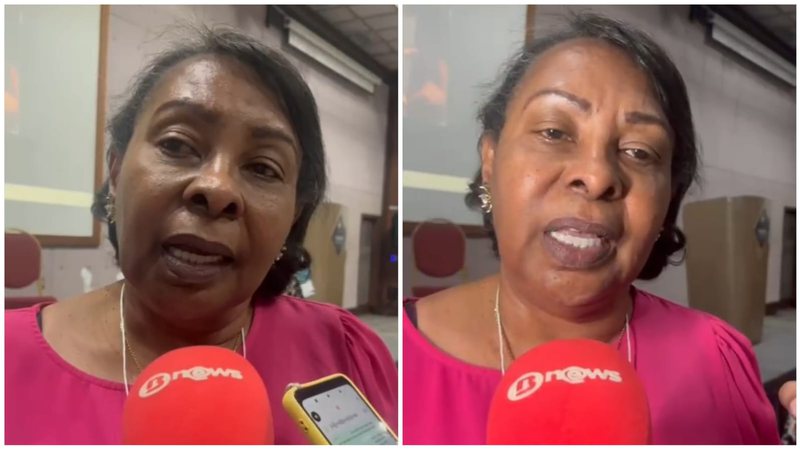 Luana Neiva/BNews