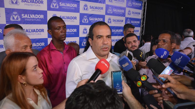 BNews / Leonardo Santana