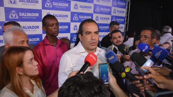 BNews / Leonardo Santana