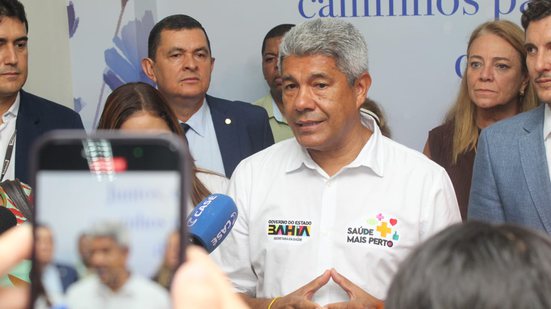 Devid Santana / BNews