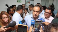 Devid Santana | BNews