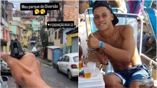 Reprodução