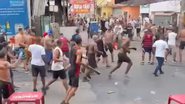 Reprodução/Redes Sociais