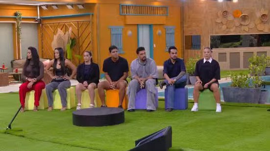 Reprodução / Globoplay