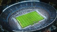 Divulgação/River Plate