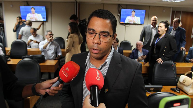 Devid Santana | BNews