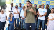 Devid Santana / BNews