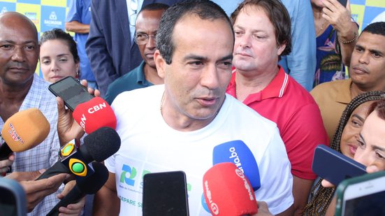 Devid Santana/BNews