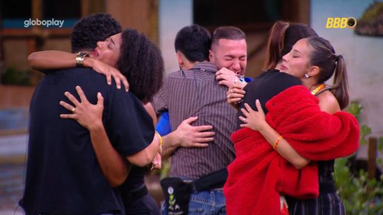 Reprodução / Globoplay