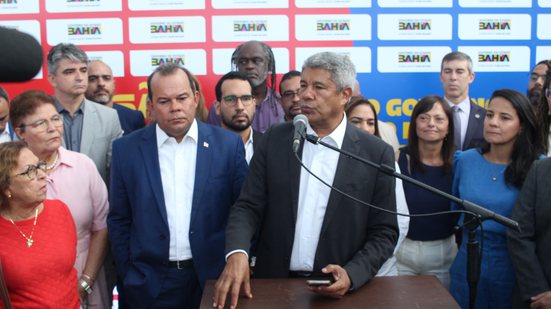 Devid Santana / BNews