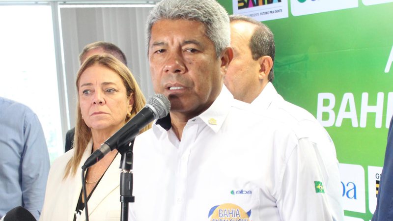 Deivid Santana / BNews