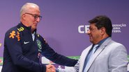 Divulgação/CBF