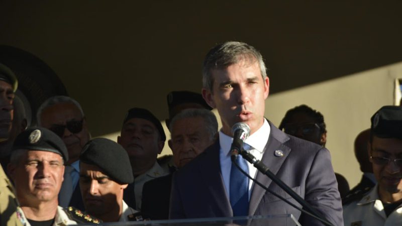 Leonardo Santana / BNews