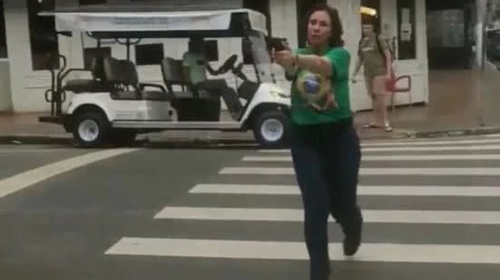 Reprodução