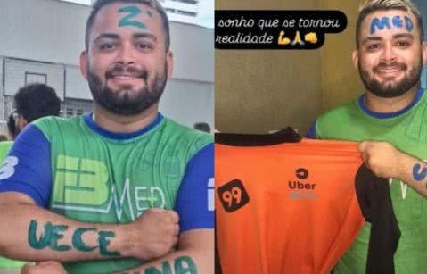 Reprodução / O Povo