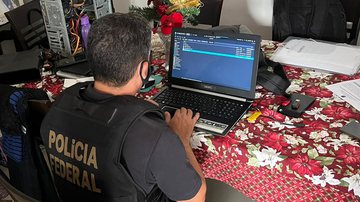 Polícia Federal