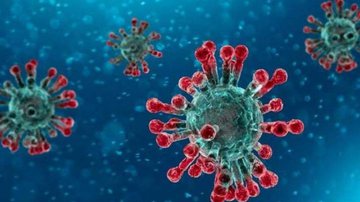 Imagem Anvisa faz identificação preliminar de dois casos da variante Ômicron