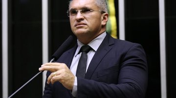 Michel Jesus/Câmara dos Deputados