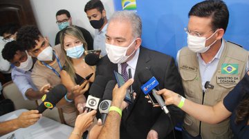 Vagner Souza/BNews