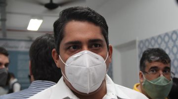 Vereador está com um pé fora do partido - Foto: Vagner Souza/BNews