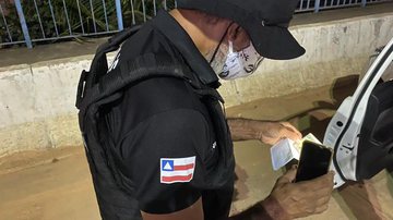 Divulgação/Polícia Civil