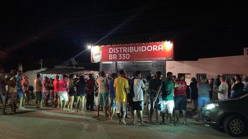 Reprodução / Giro Ipiaú