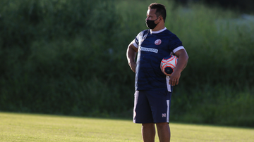 Tiago Caldas/CNC