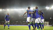 Foto: Lucas Figueiredo/CBF