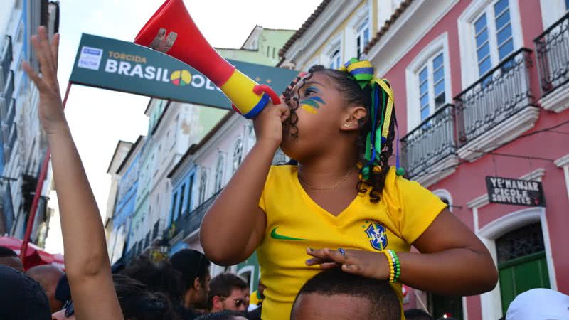Joilson César / BNews