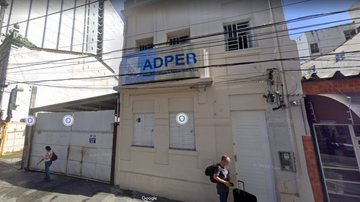 Google Street View