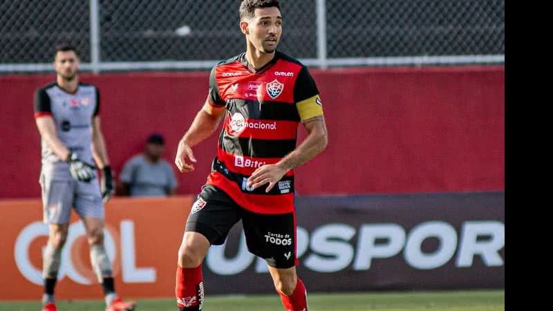 Pietro Carpi / EC Vitória