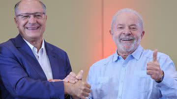 Ricardo Stuckert/PT