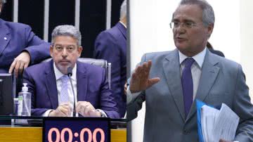 Montagem | Marina Ramos/Câmara dos Deputados e Fábio Rodrigues Pozzebom/Agência Brasil