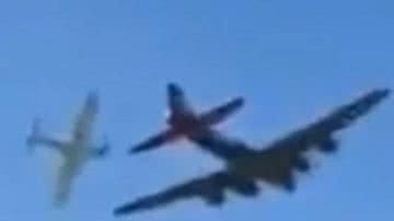 Reprodução/Vídeo