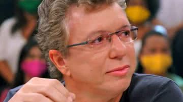 Reprodução/ TV Globo