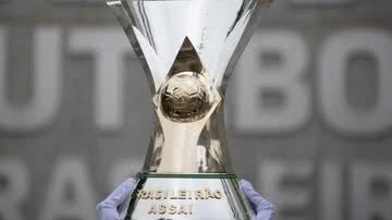 Lucas Figueiredo/CBF/Divulgação