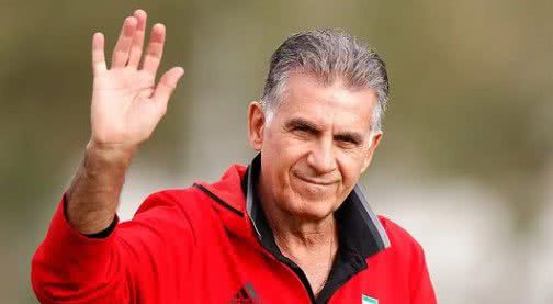 Instagram/@Carlosqueiroz