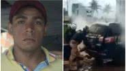 Imagem Caso Genivaldo: Justiça ouve depoimentos sobre a morte de homem dentro de porta-malas de viatura