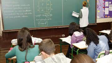 Imagem Estudo revela que apenas 5% concluem ensino médio público com aprendizado ideal