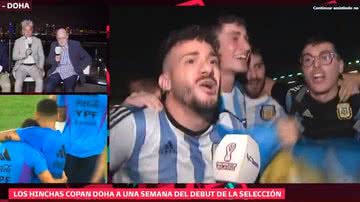 Reprodução/Twitter