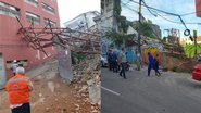 Divulgação / Defesa Civil