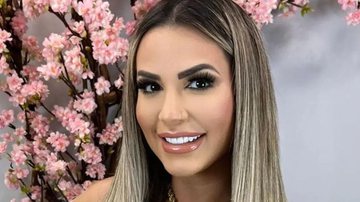 Reprodução/Instagram @dradeolanebezerra