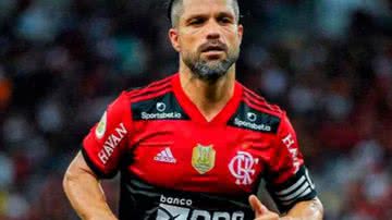MARCELO CORTES / FLAMENGO
