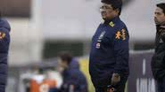 Lucas Figueiredo/CBF
