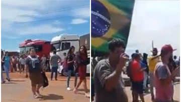 Reprodução/Vídeo