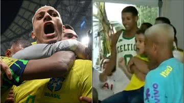 Reprodução / Twitter